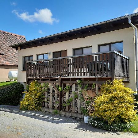 Ferienhaus Stiller Fritz Bad Schandau Exterior photo